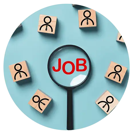 Jobsuche