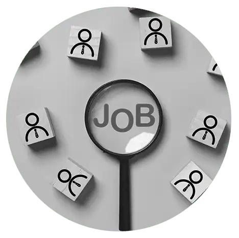 Jobsuche