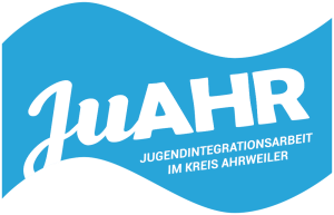 Logo Projekt JuAHR